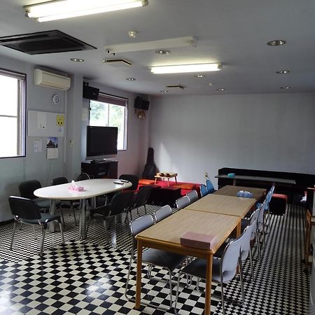 Guesthouse Shima Sunrise מראה חיצוני תמונה