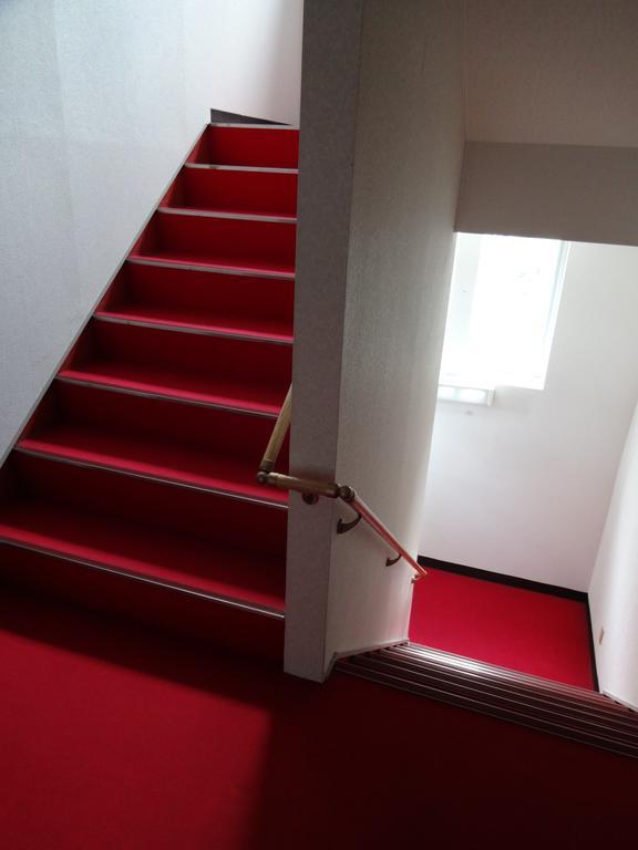 Guesthouse Shima Sunrise מראה חיצוני תמונה