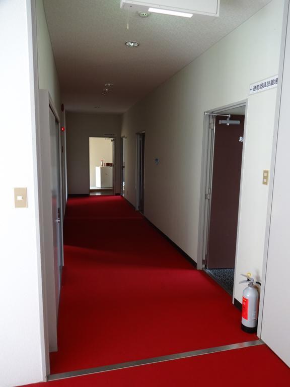 Guesthouse Shima Sunrise מראה חיצוני תמונה