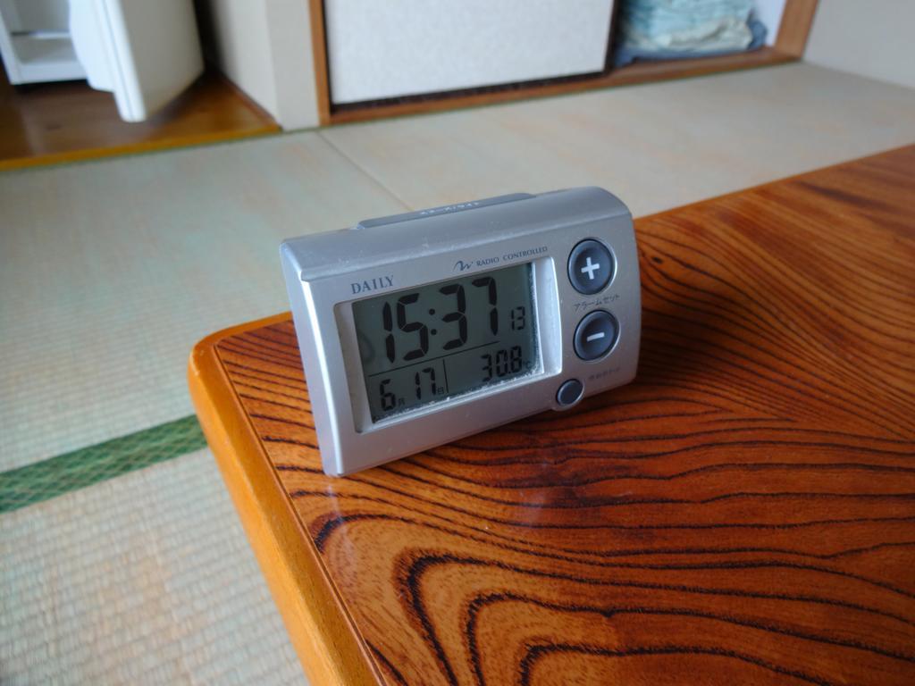 Guesthouse Shima Sunrise מראה חיצוני תמונה