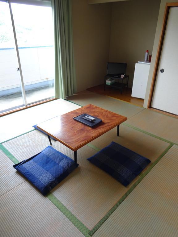 Guesthouse Shima Sunrise מראה חיצוני תמונה
