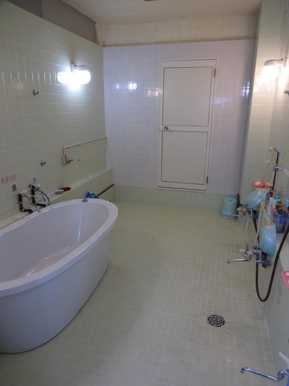 Guesthouse Shima Sunrise מראה חיצוני תמונה