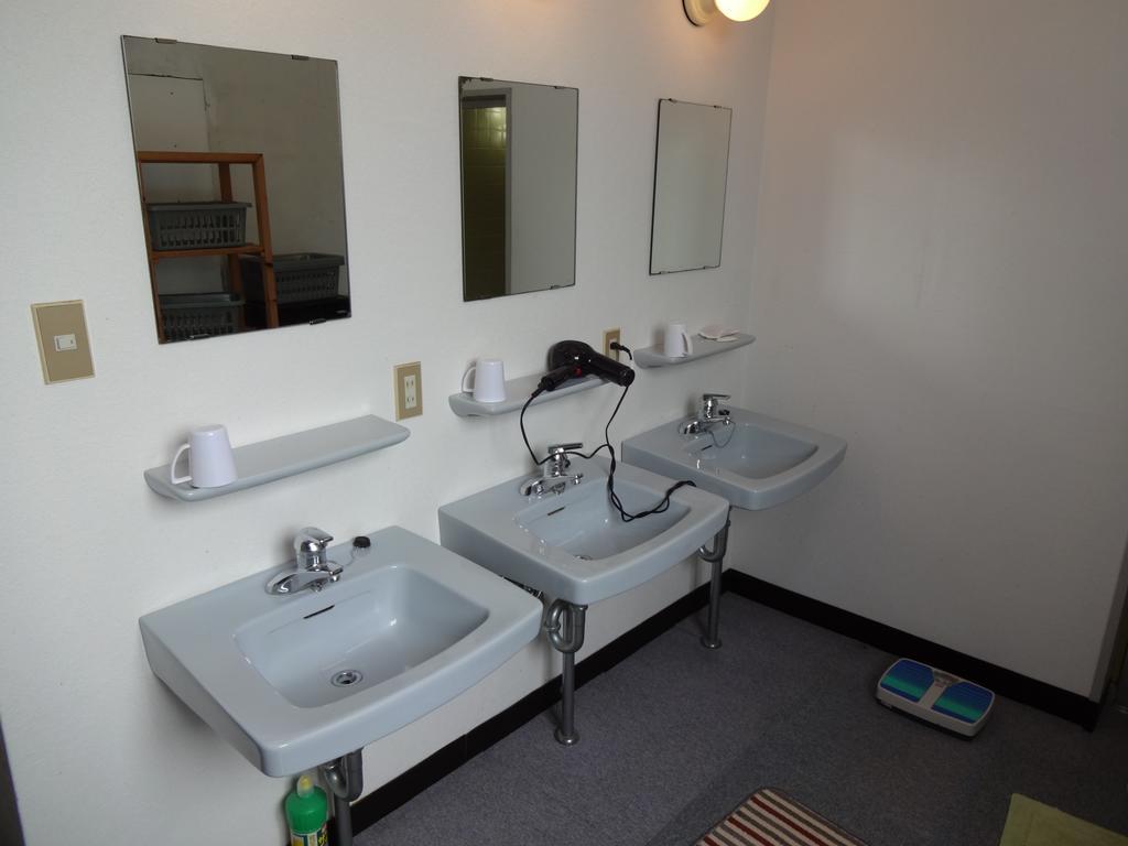 Guesthouse Shima Sunrise מראה חיצוני תמונה