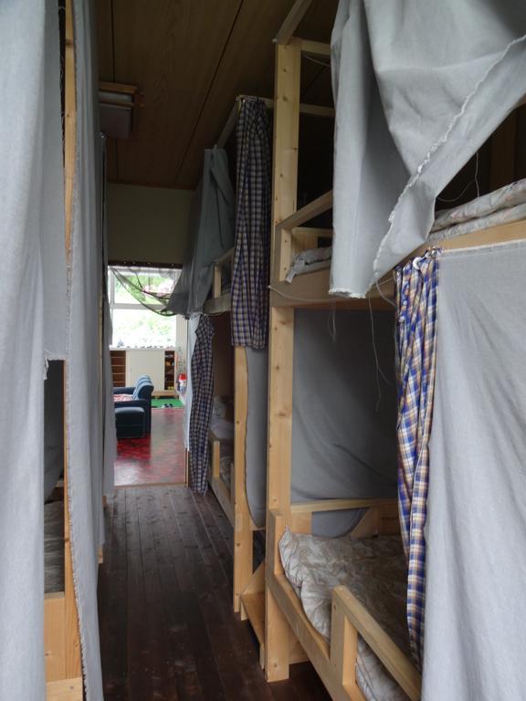 Guesthouse Shima Sunrise מראה חיצוני תמונה